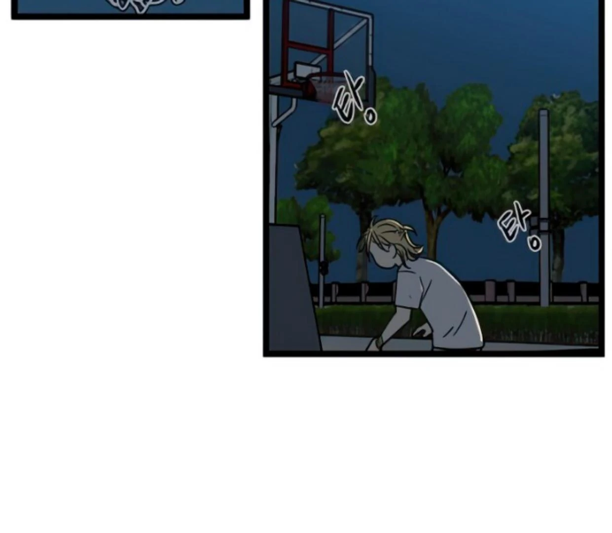 Homeless Chapter 121 Gambar 75