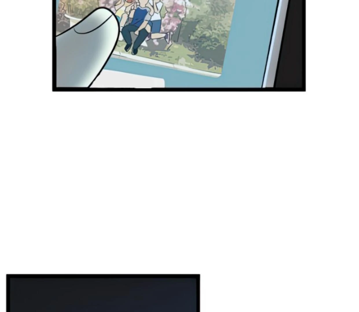 Homeless Chapter 121 Gambar 80