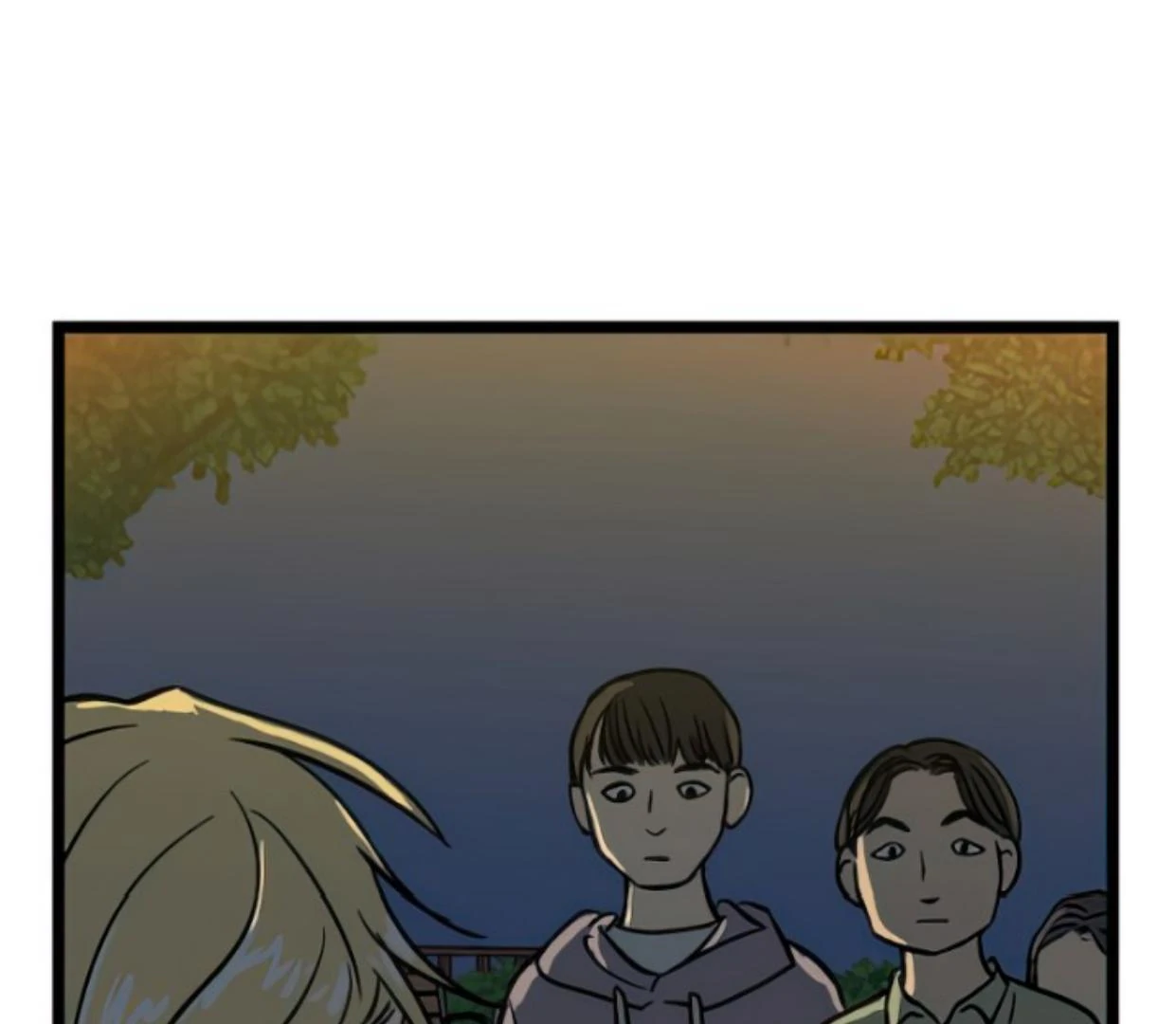 Homeless Chapter 121 Gambar 84