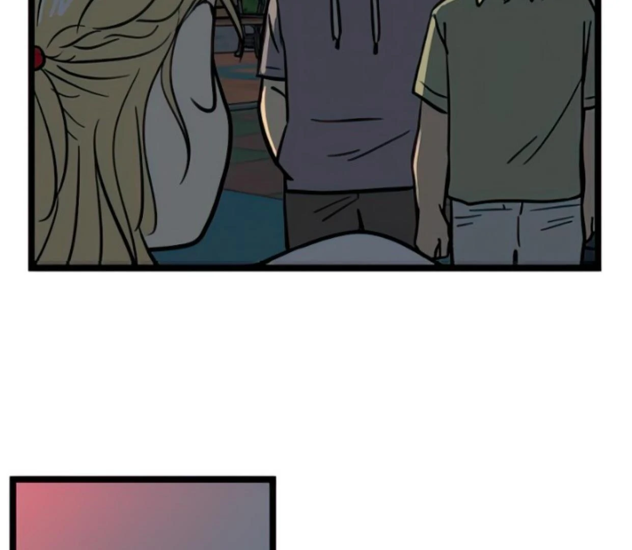 Homeless Chapter 121 Gambar 85