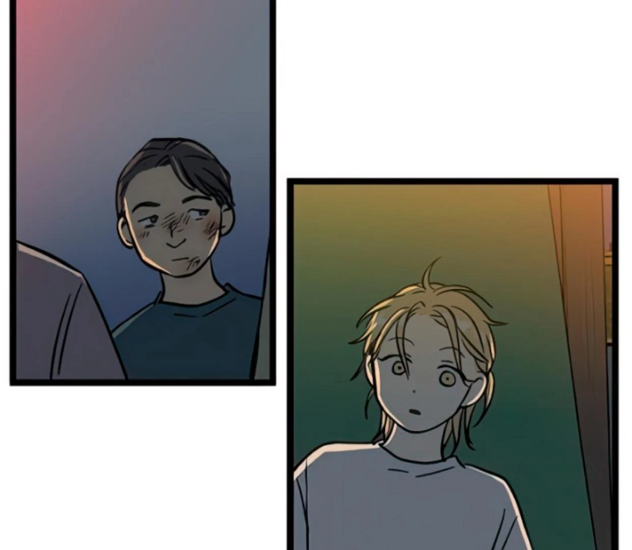 Homeless Chapter 121 Gambar 86