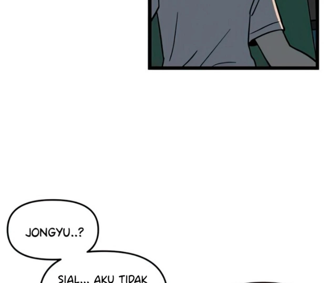 Homeless Chapter 121 Gambar 87