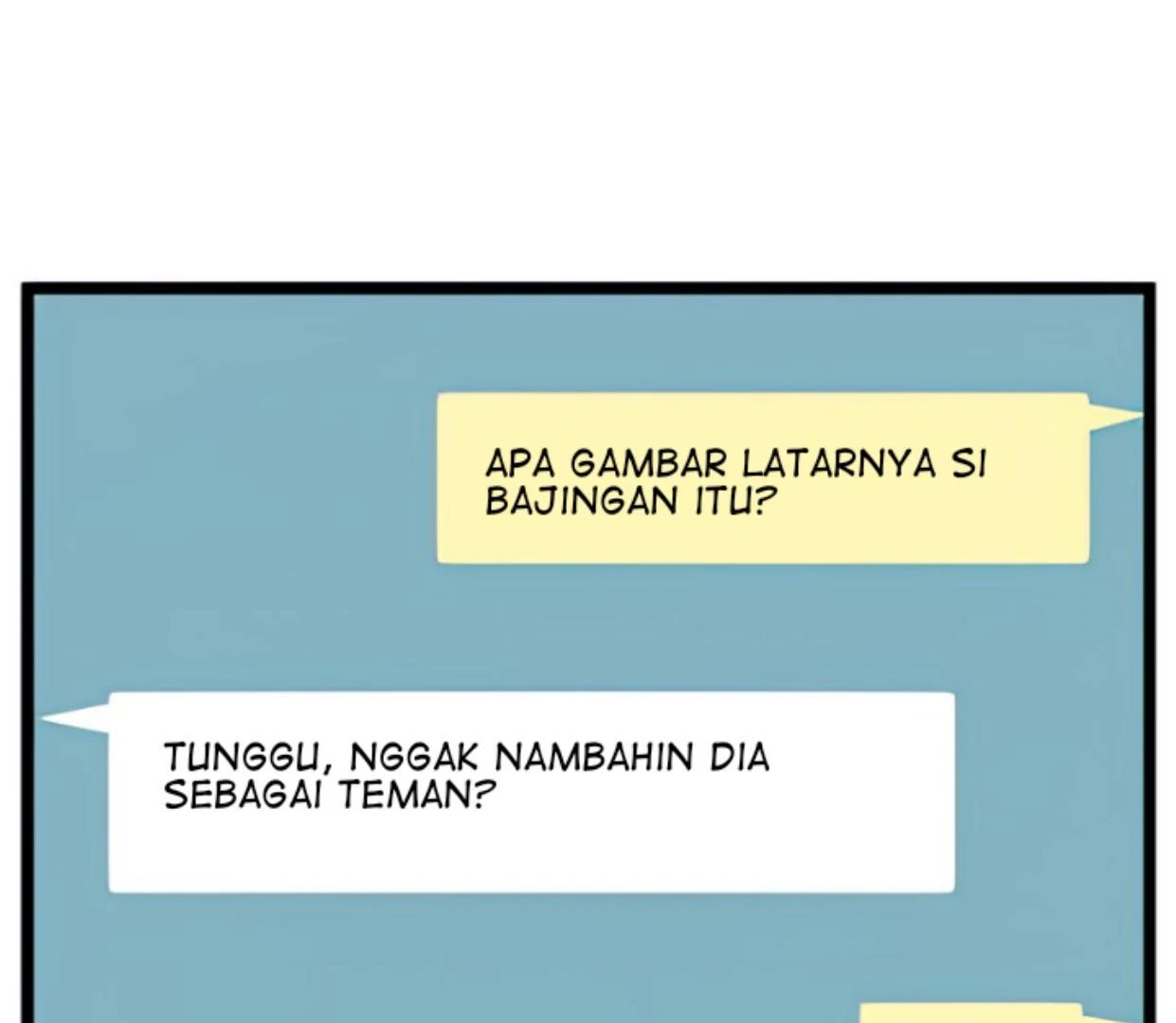 Homeless Chapter 121 Gambar 9