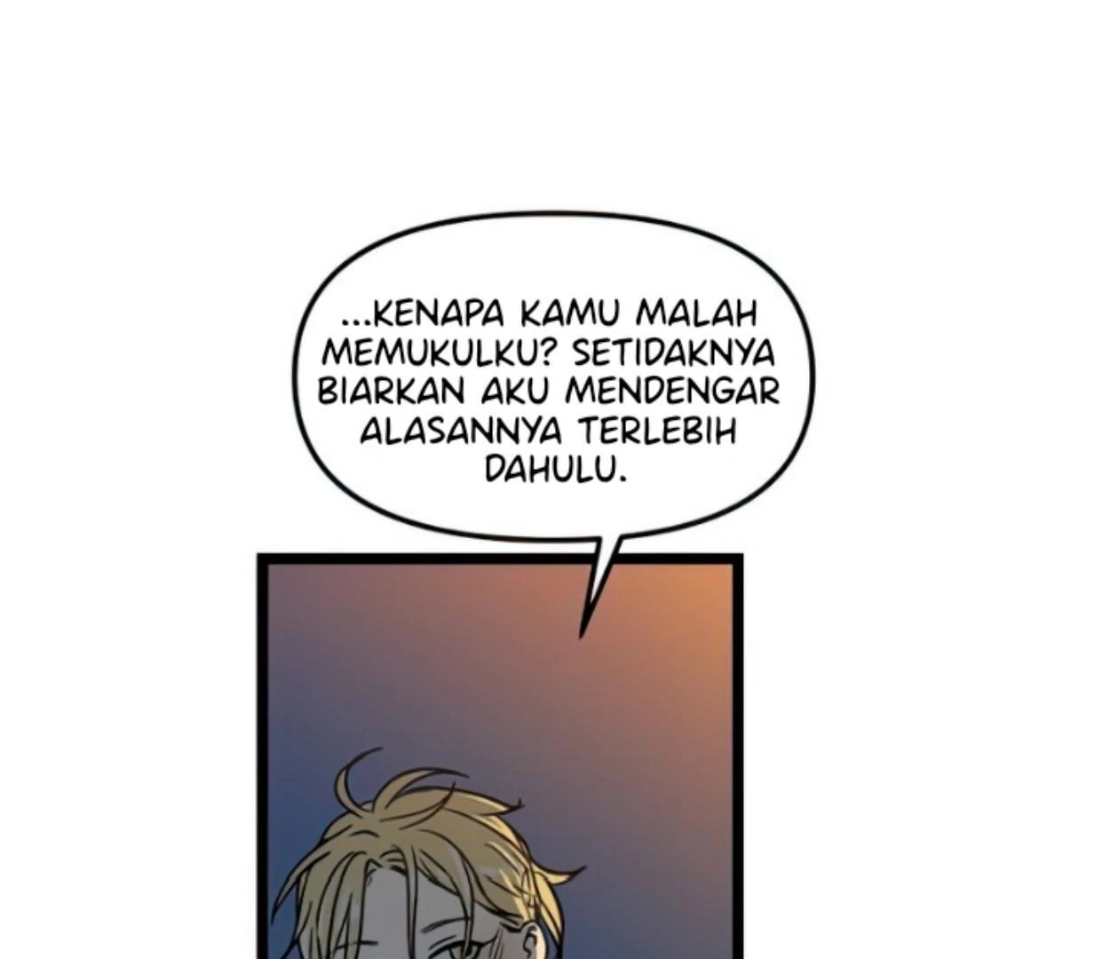 Homeless Chapter 121 Gambar 94