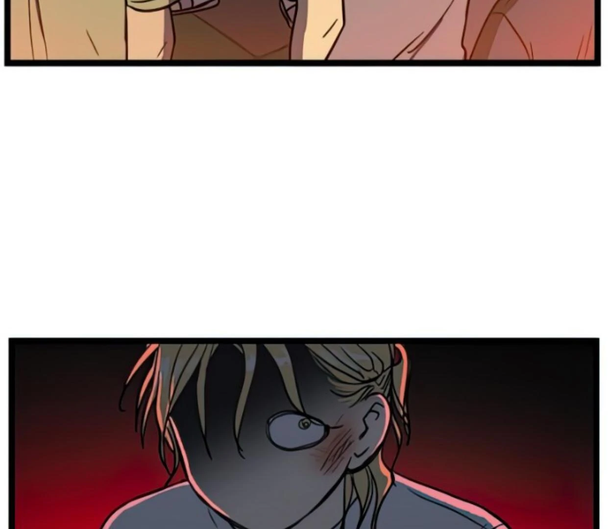 Homeless Chapter 121 Gambar 99