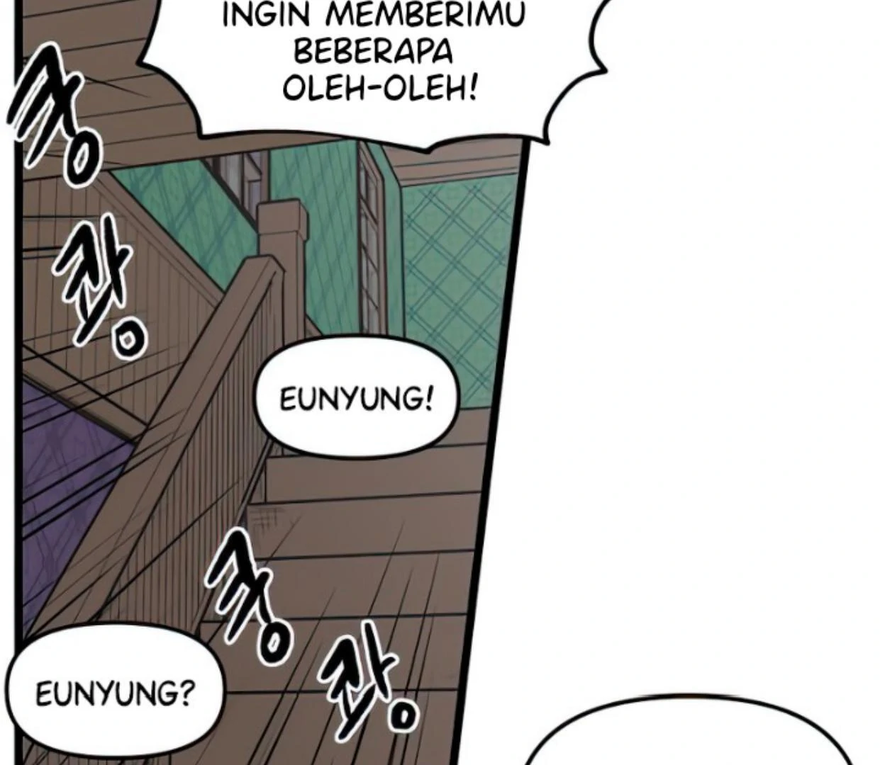 Homeless Chapter 122 Gambar 103