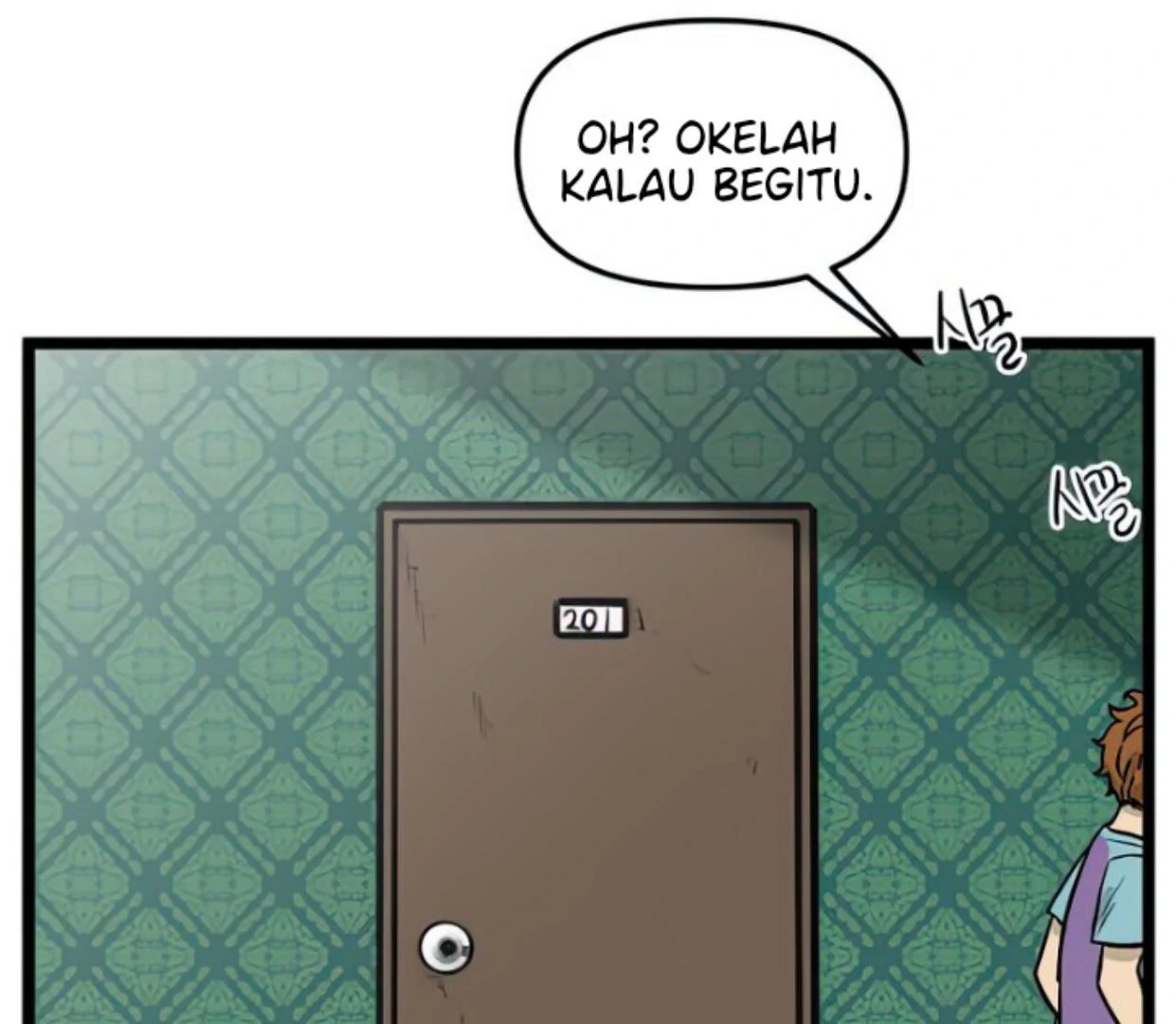 Homeless Chapter 122 Gambar 106
