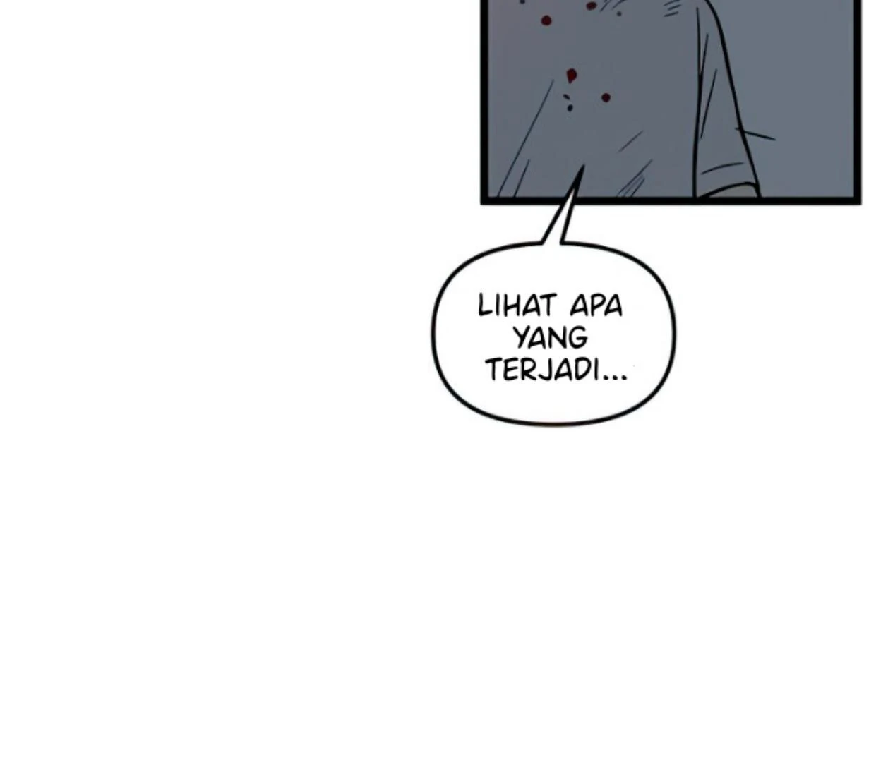 Homeless Chapter 122 Gambar 11