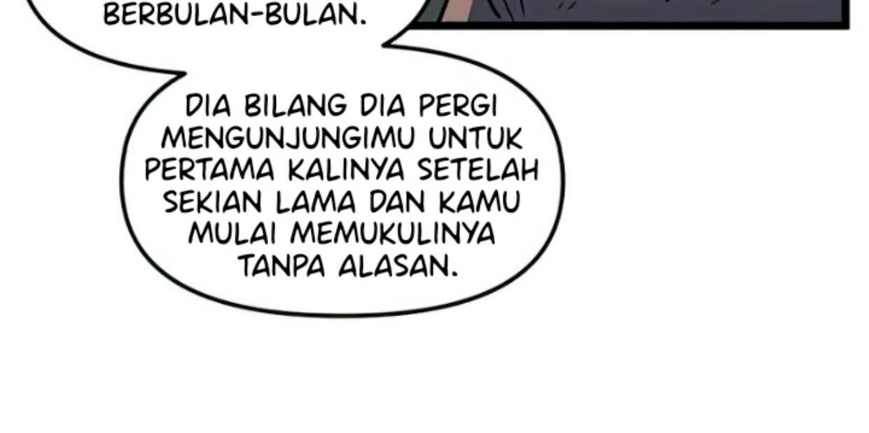 Homeless Chapter 122 Gambar 20