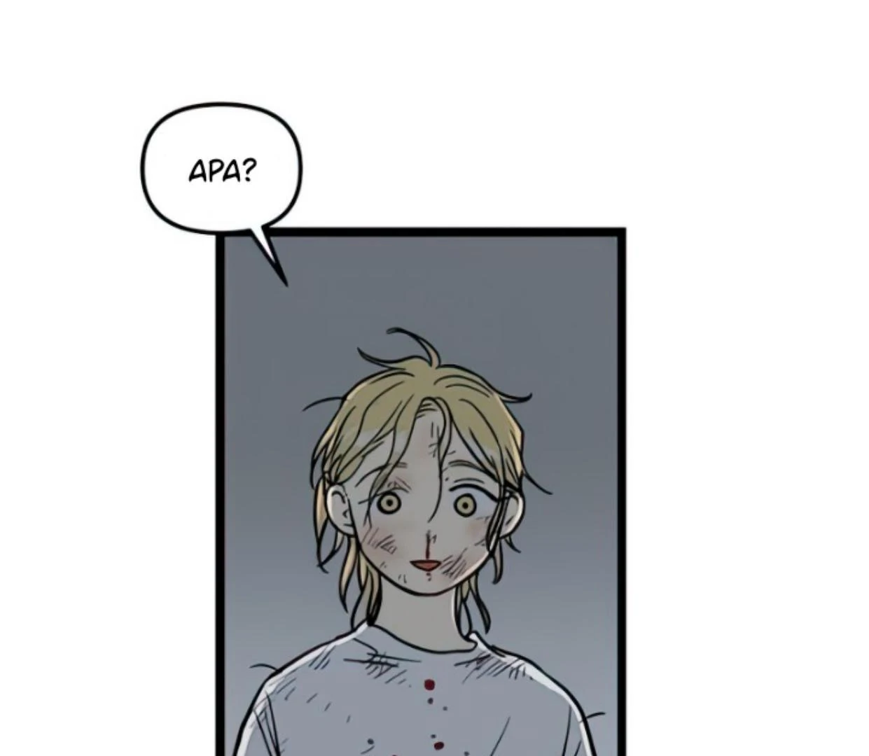 Homeless Chapter 122 Gambar 21