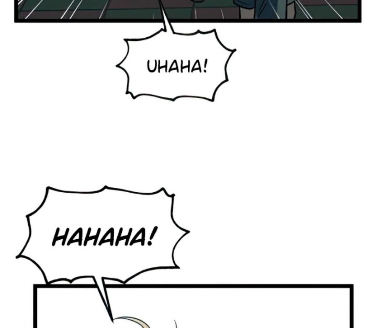 Homeless Chapter 122 Gambar 24