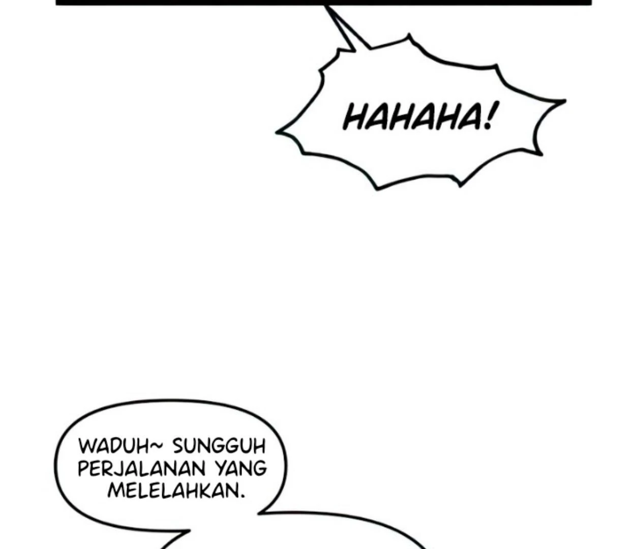 Homeless Chapter 122 Gambar 26