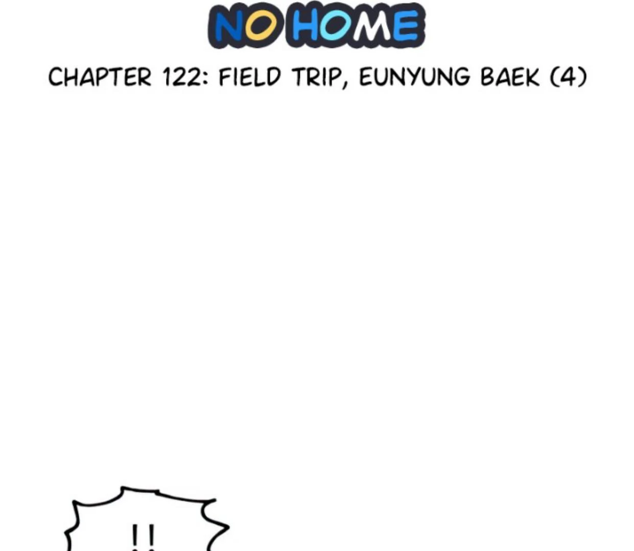 Homeless Chapter 122 Gambar 3