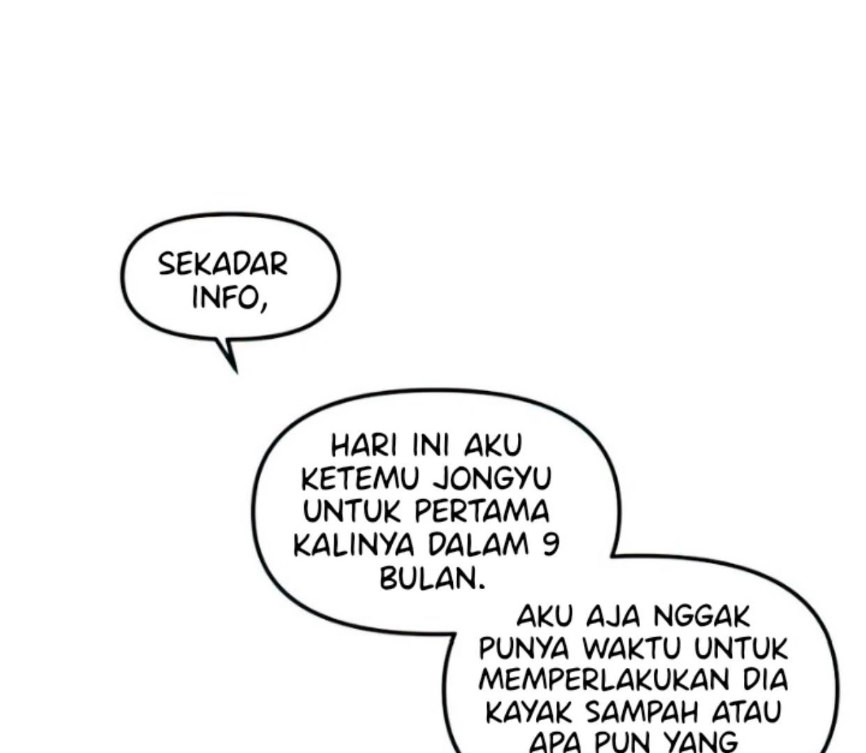Homeless Chapter 122 Gambar 31
