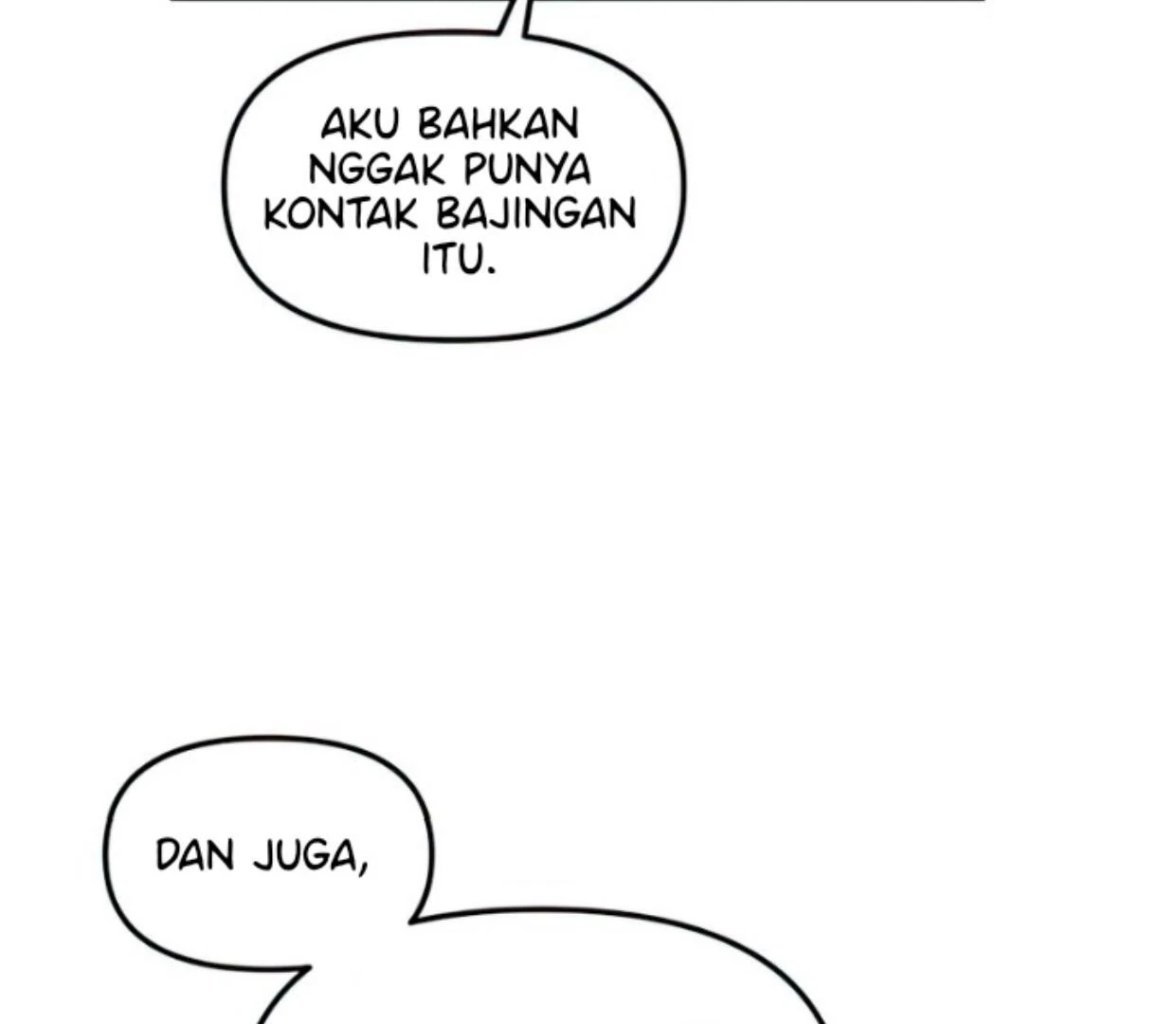 Homeless Chapter 122 Gambar 33