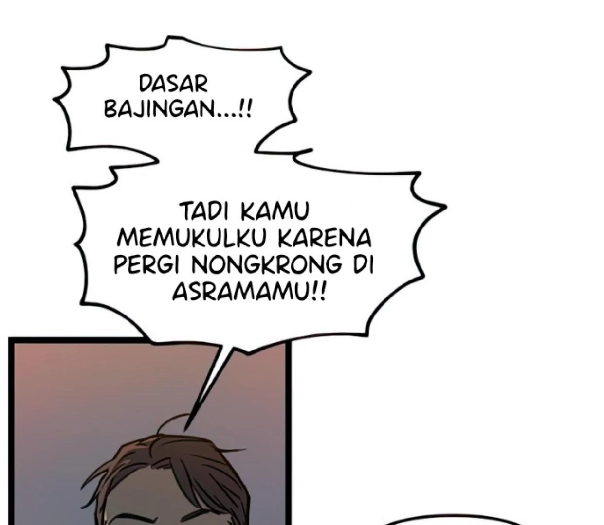 Homeless Chapter 122 Gambar 36