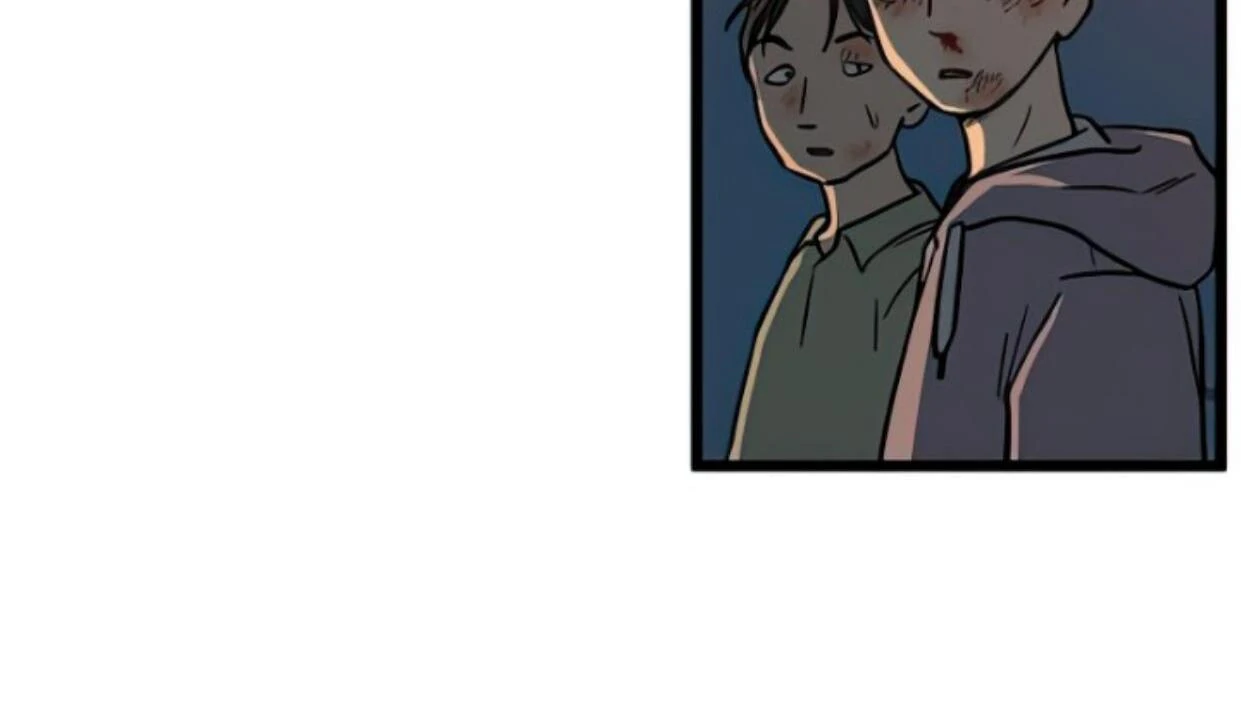 Homeless Chapter 122 Gambar 41