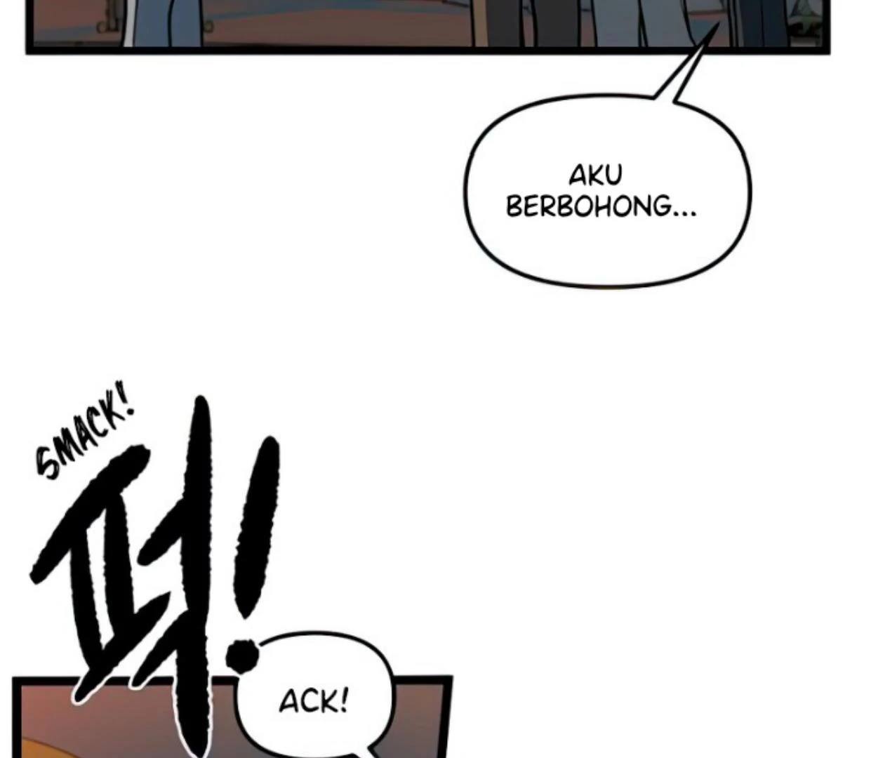 Homeless Chapter 122 Gambar 51