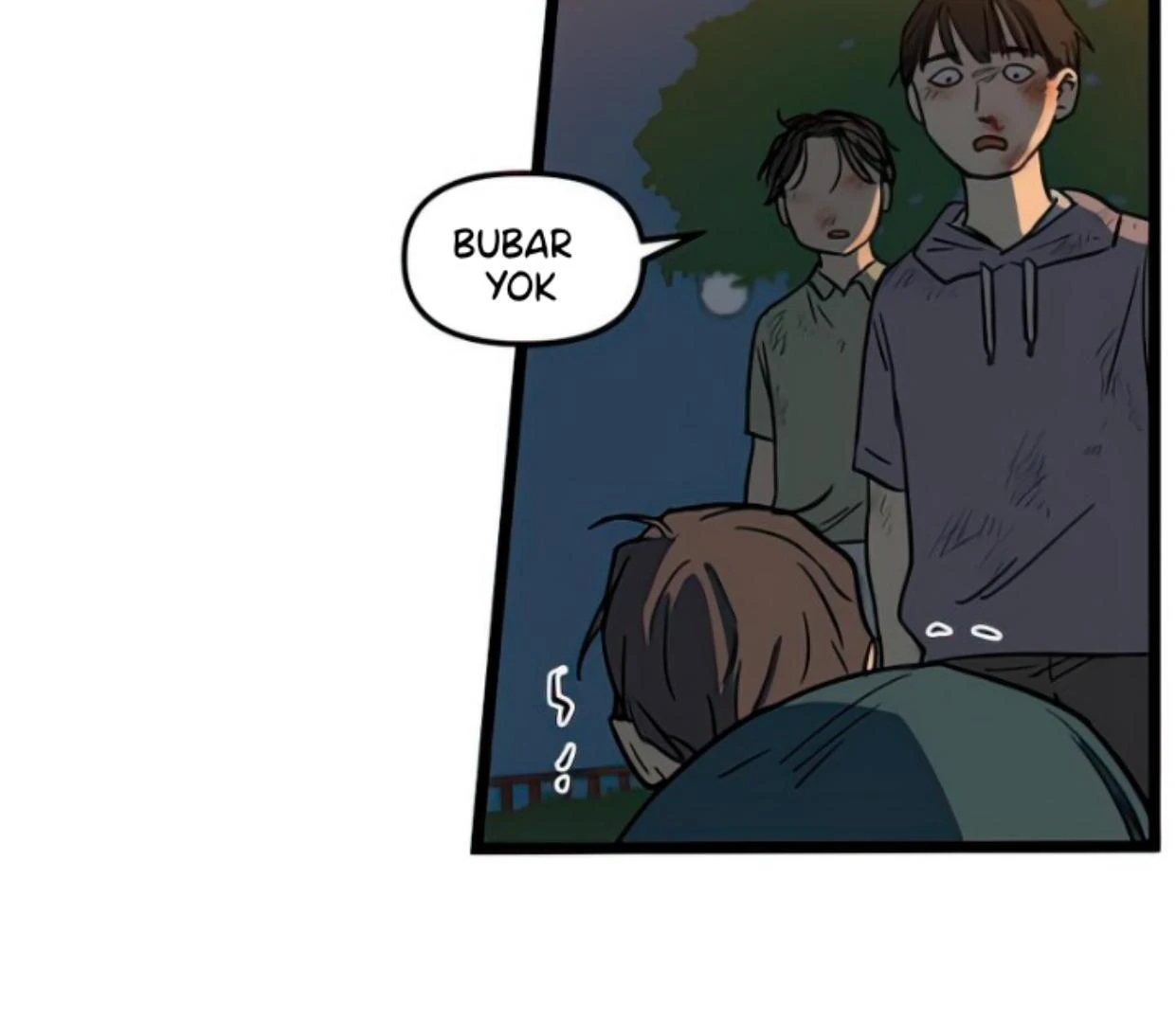 Homeless Chapter 122 Gambar 53