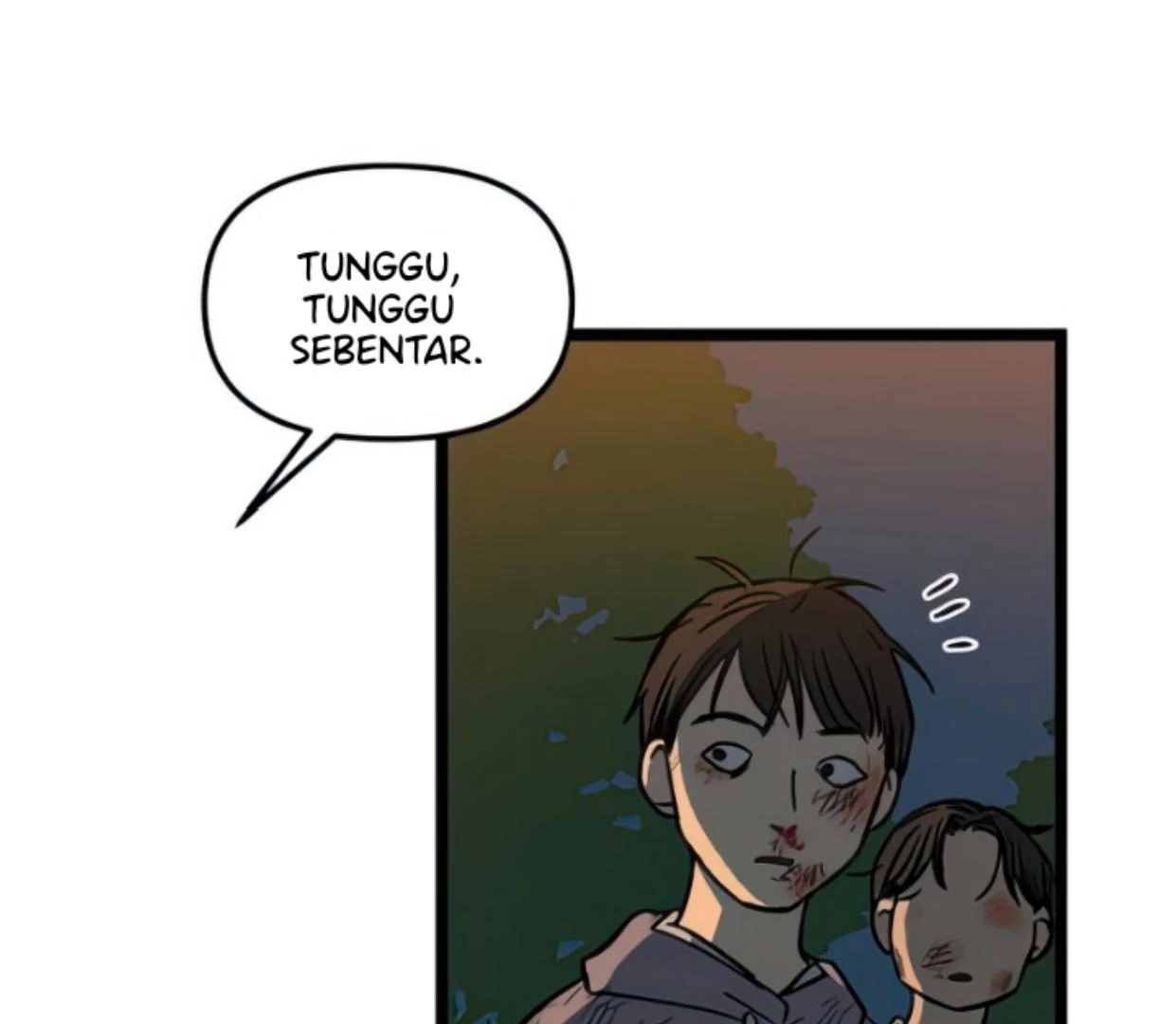 Homeless Chapter 122 Gambar 54