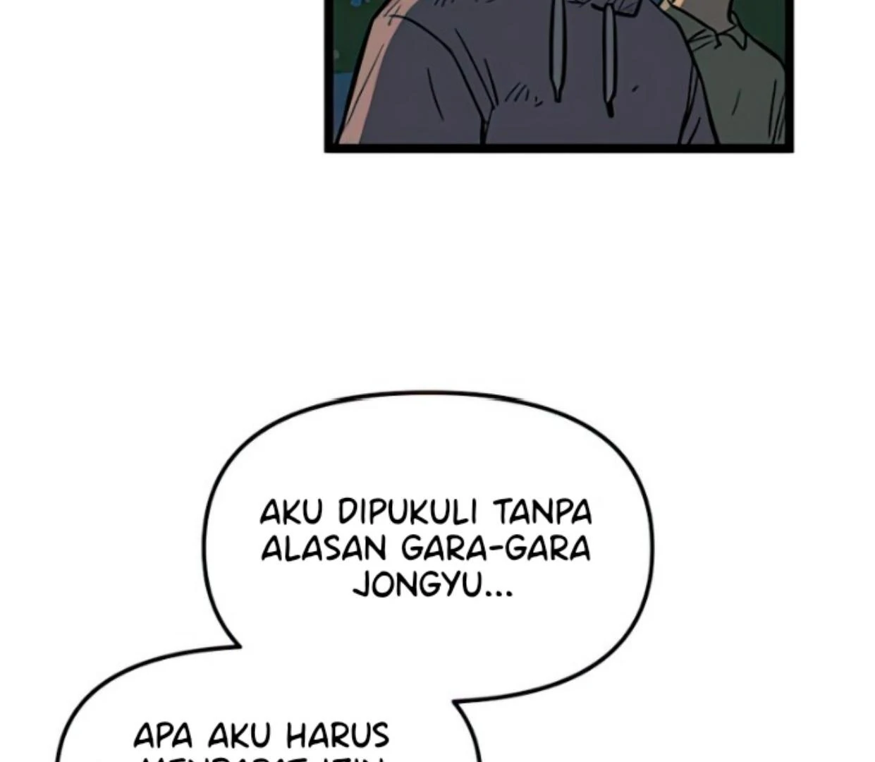 Homeless Chapter 122 Gambar 55