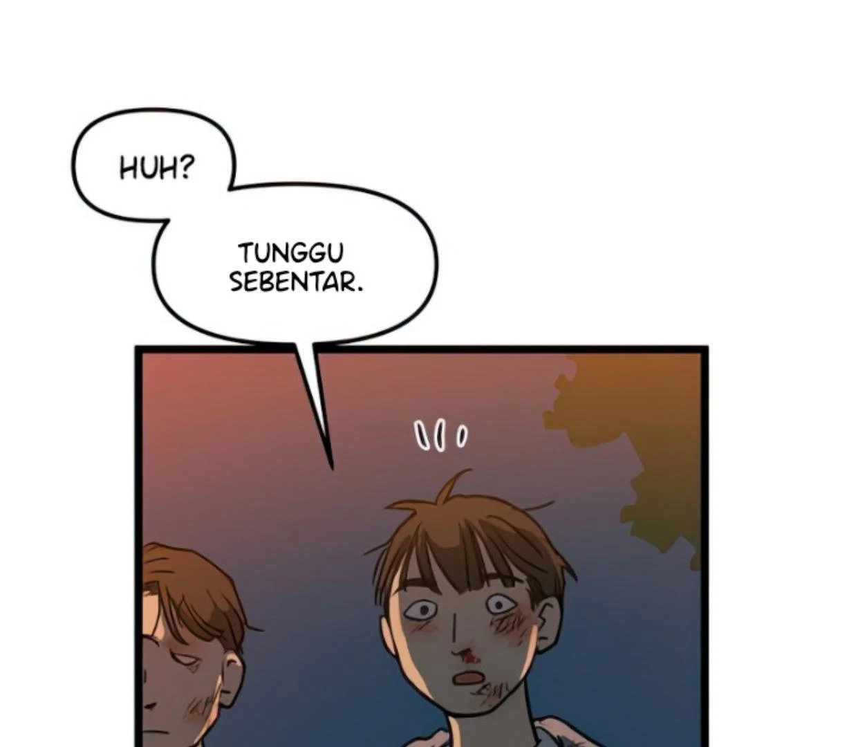 Homeless Chapter 122 Gambar 64