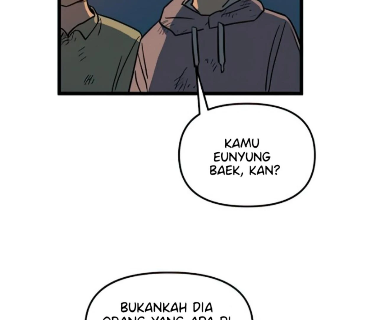 Homeless Chapter 122 Gambar 65
