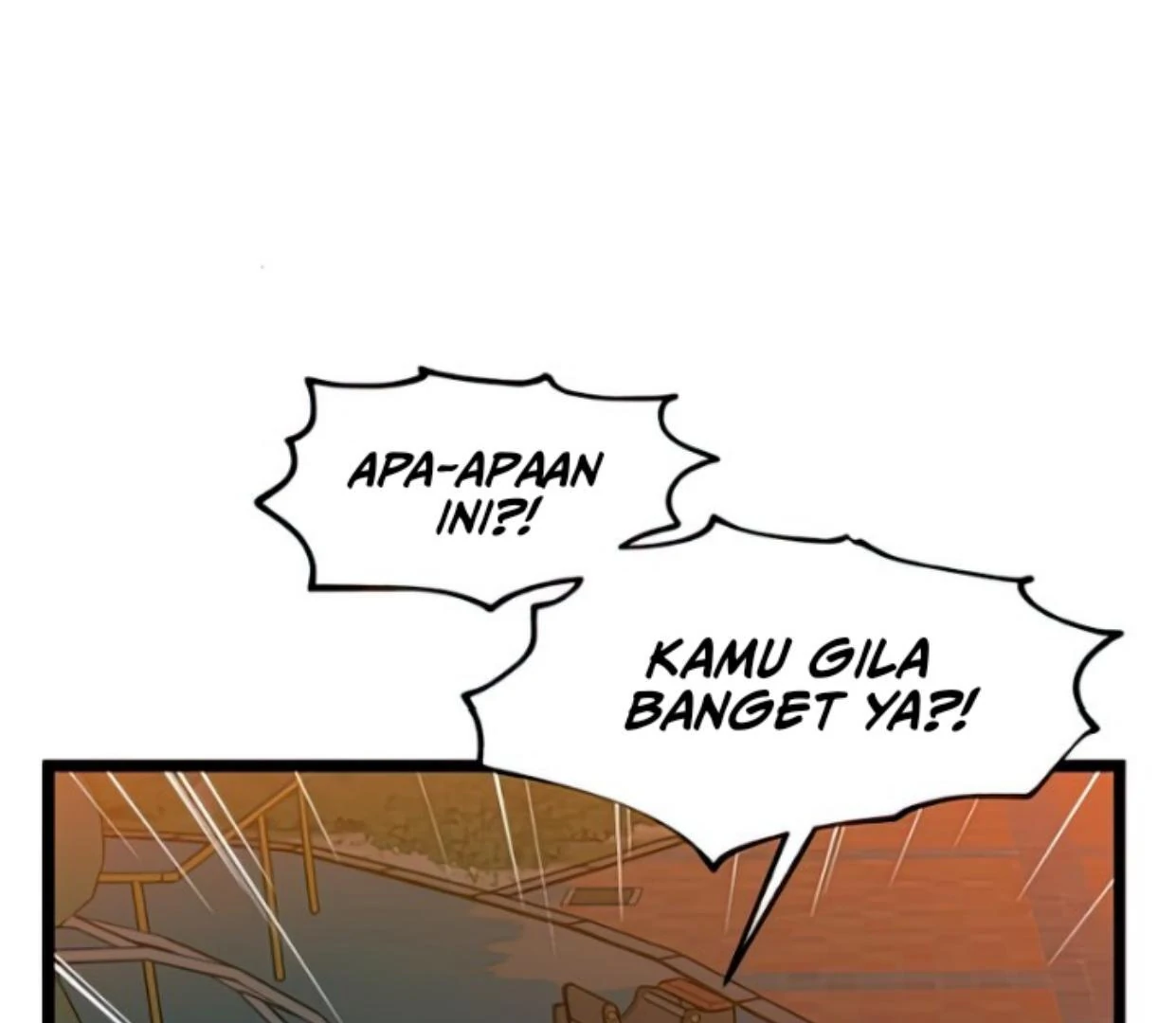 Homeless Chapter 122 Gambar 7