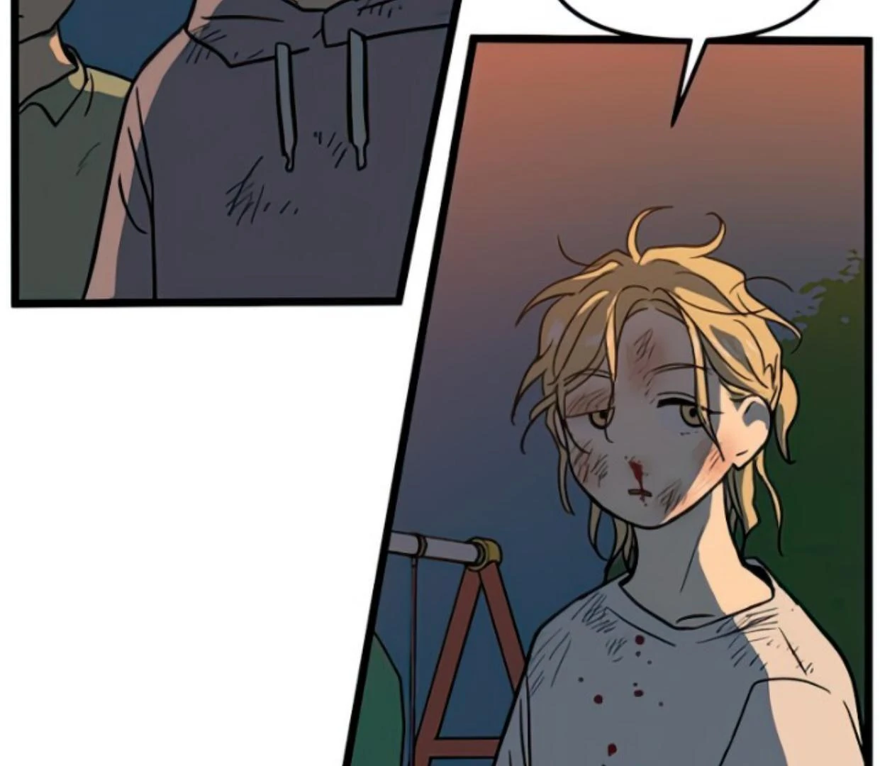 Homeless Chapter 122 Gambar 70