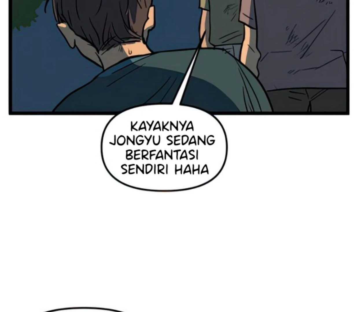 Homeless Chapter 122 Gambar 73