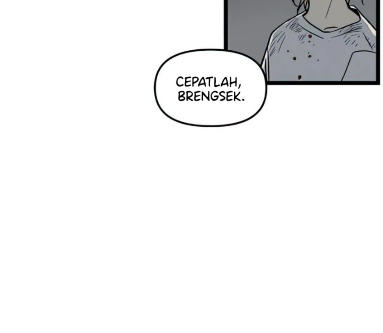 Homeless Chapter 122 Gambar 76