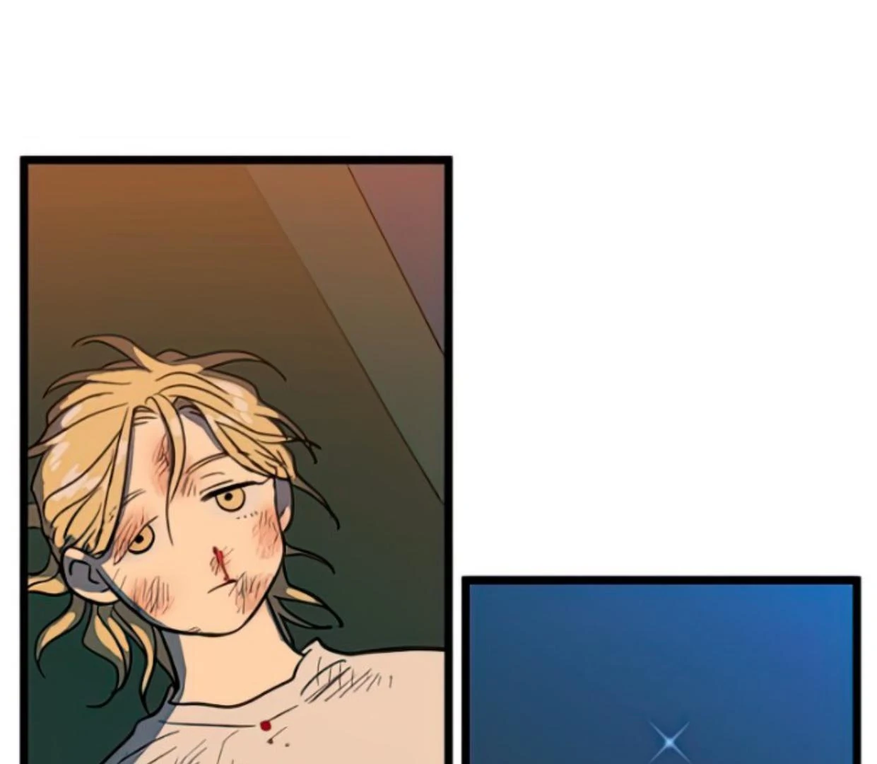Homeless Chapter 122 Gambar 82