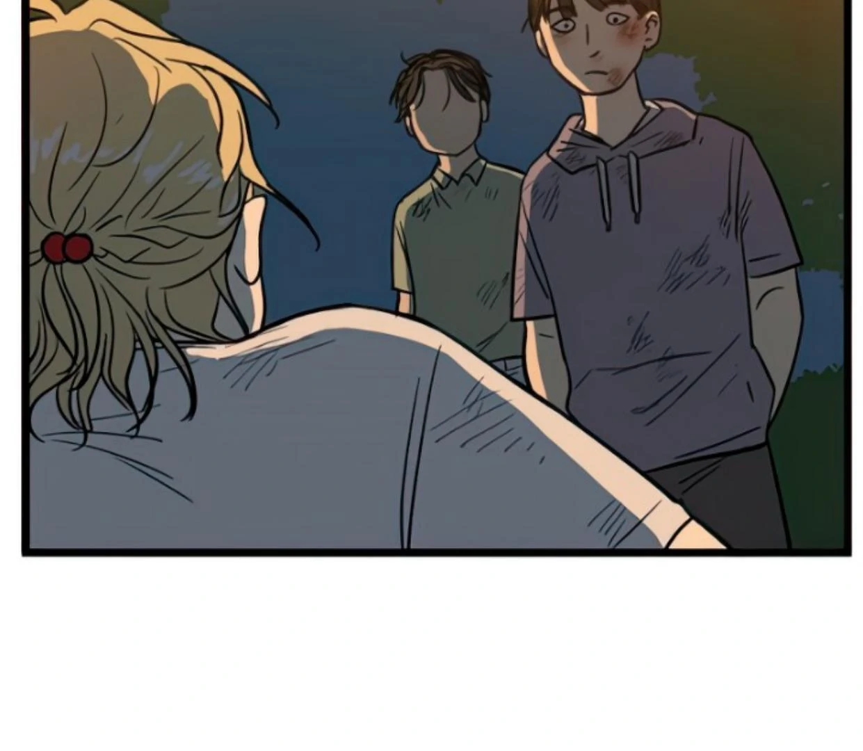 Homeless Chapter 122 Gambar 86