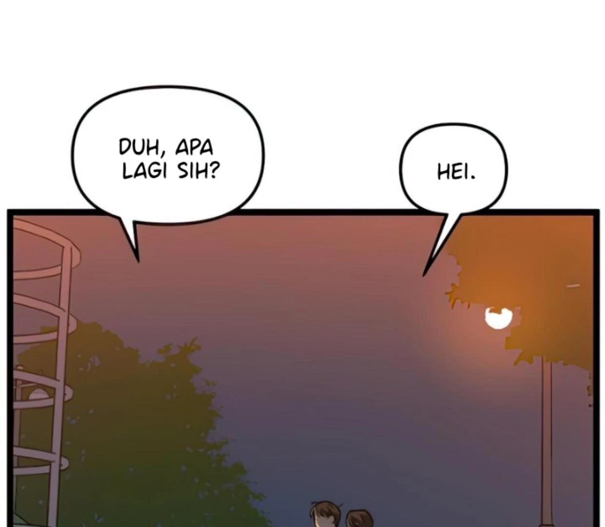 Homeless Chapter 122 Gambar 87
