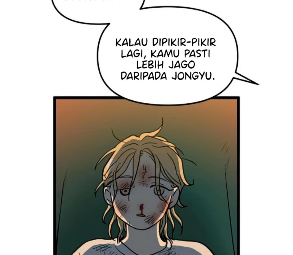 Homeless Chapter 122 Gambar 89