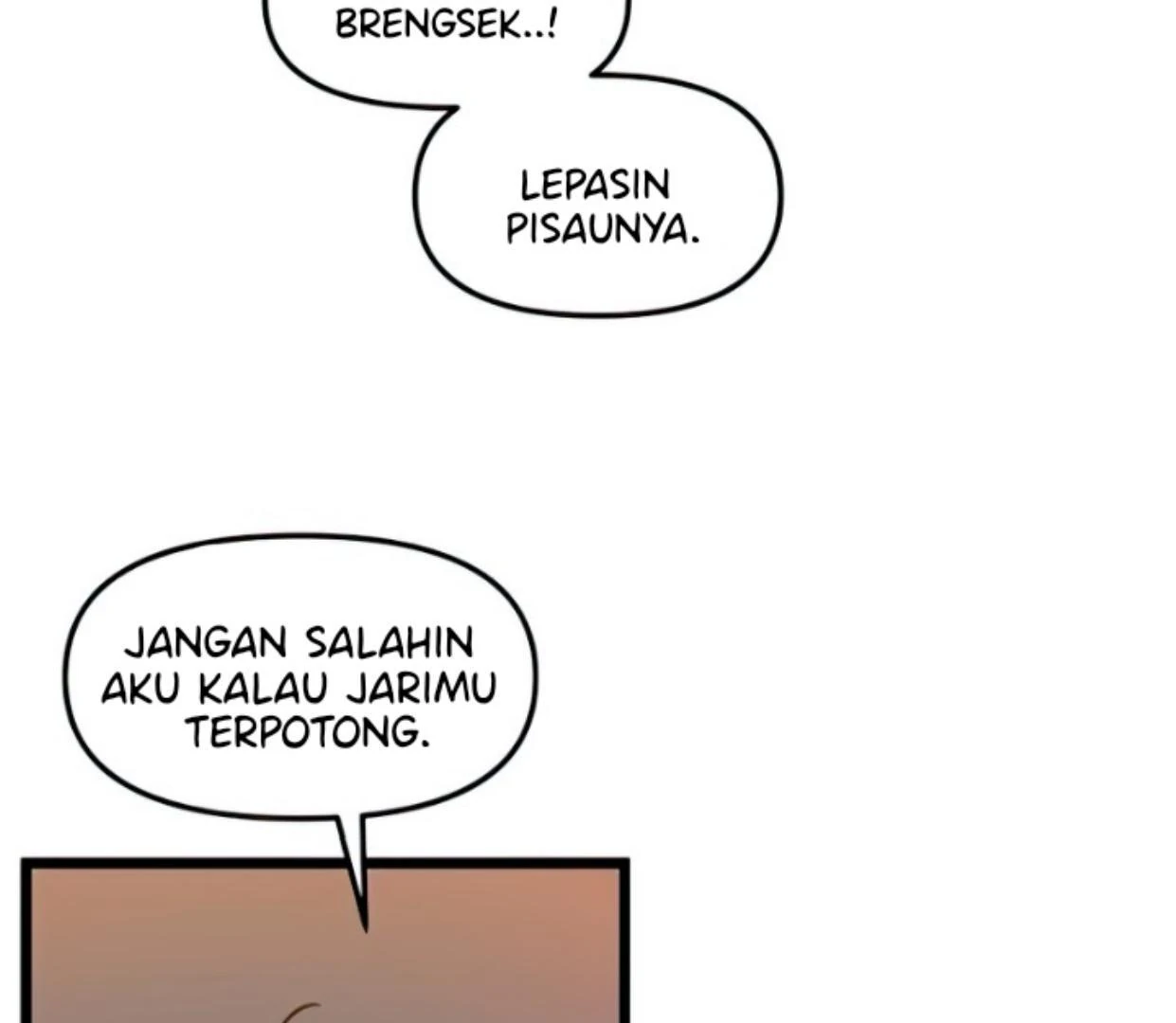 Homeless Chapter 122 Gambar 9