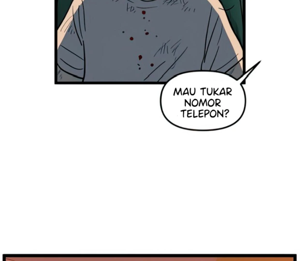 Homeless Chapter 122 Gambar 90