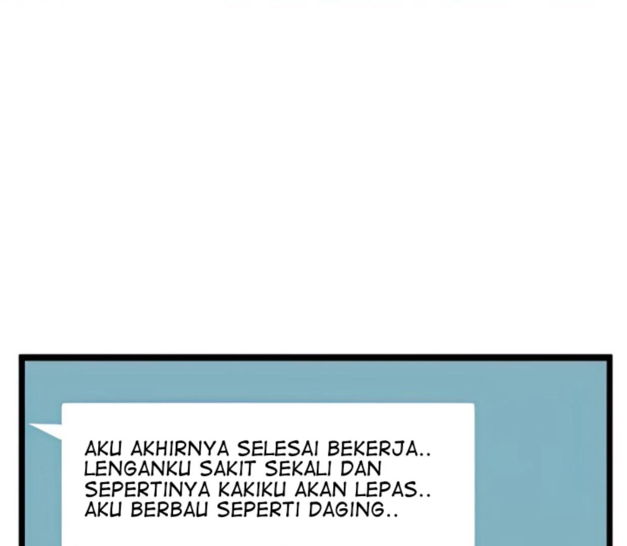 Homeless Chapter 122 Gambar 92