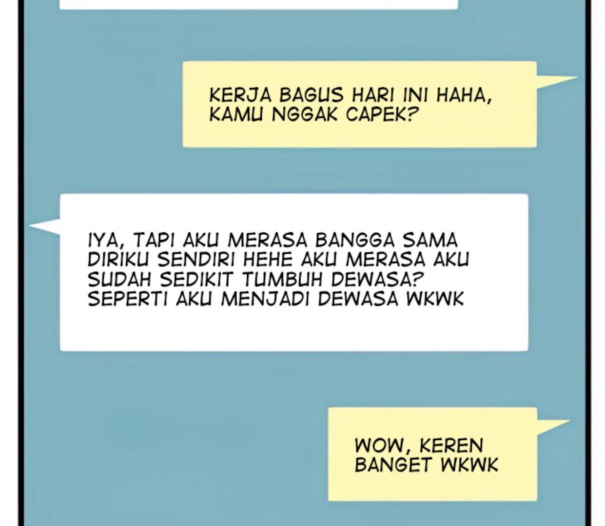 Homeless Chapter 122 Gambar 93