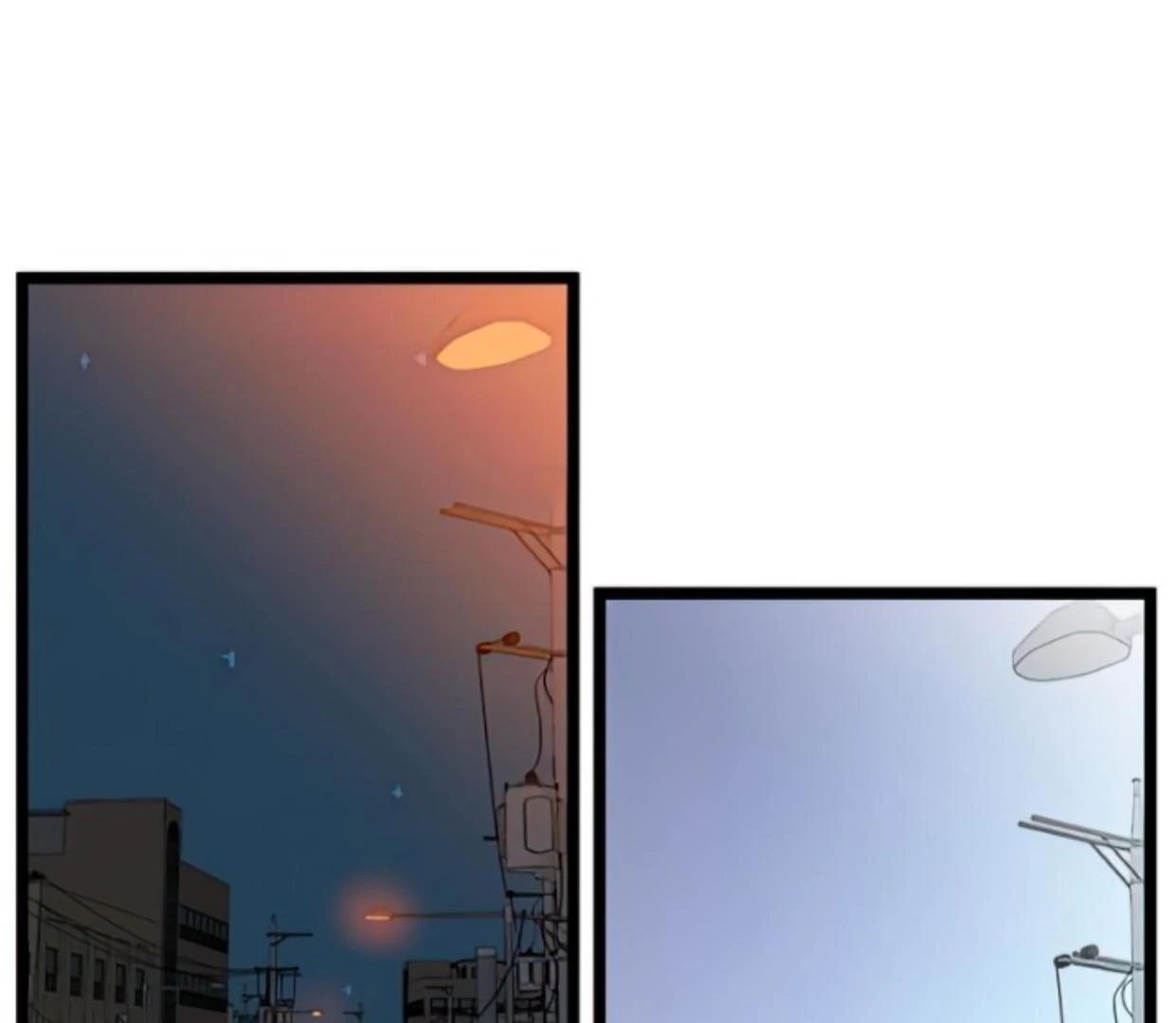Homeless Chapter 122 Gambar 95