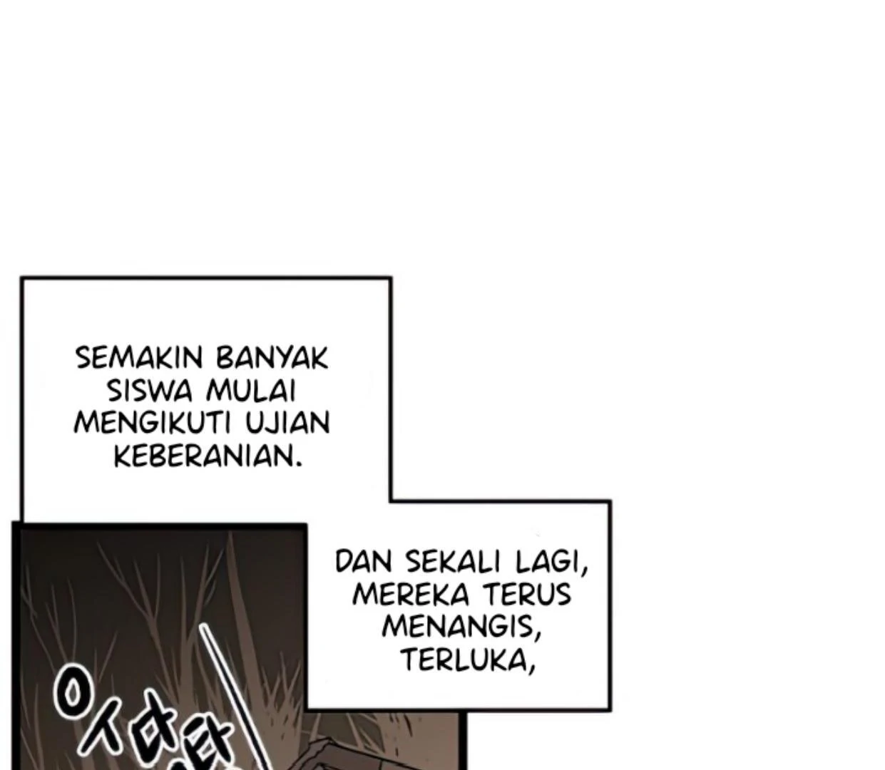 Homeless Chapter 123 Gambar 10