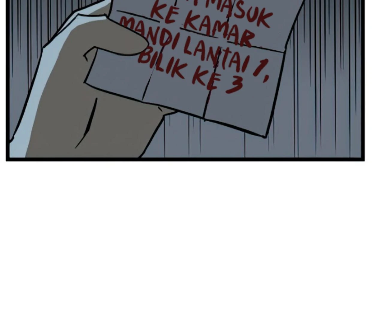 Homeless Chapter 123 Gambar 100