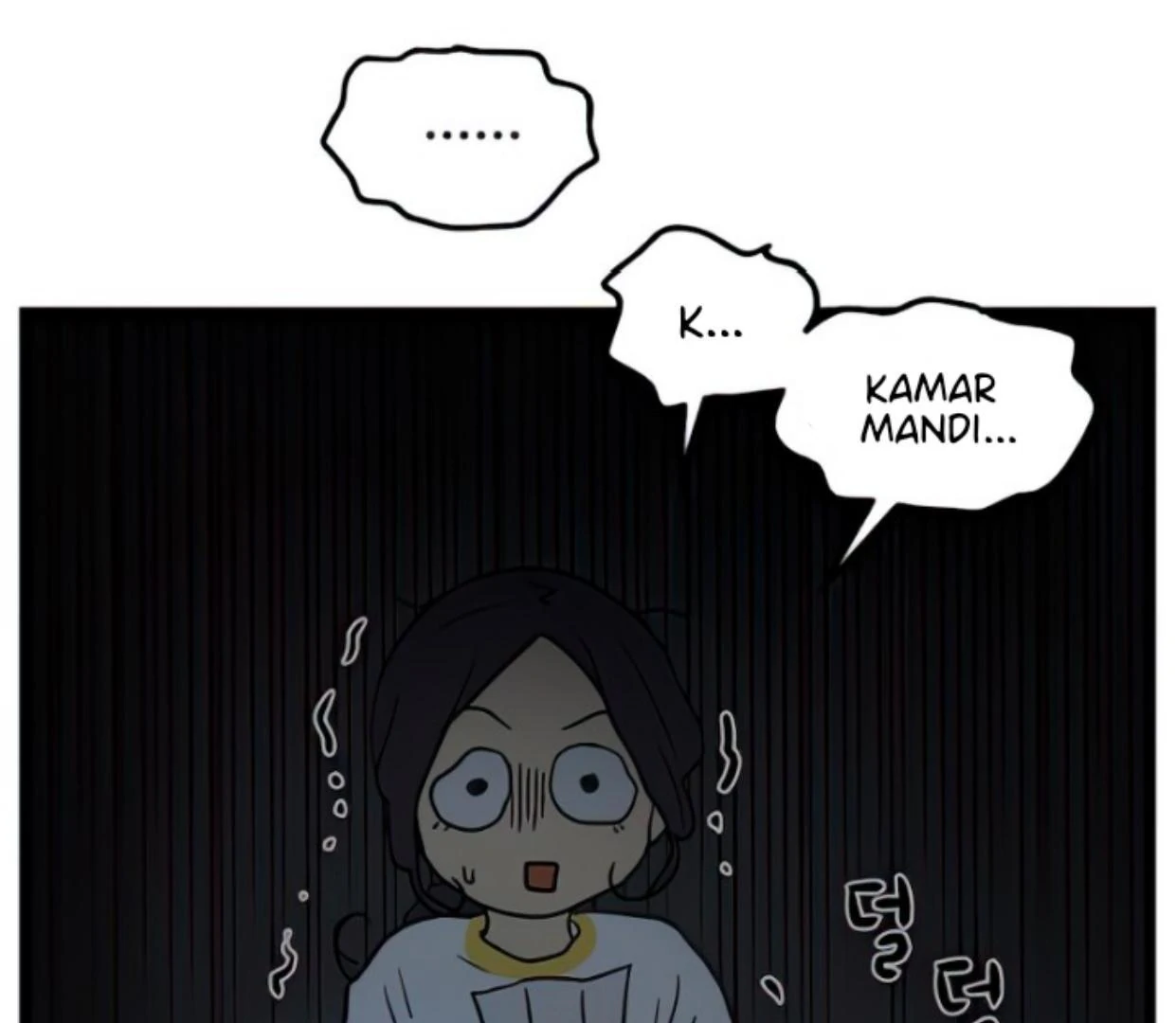 Homeless Chapter 123 Gambar 101
