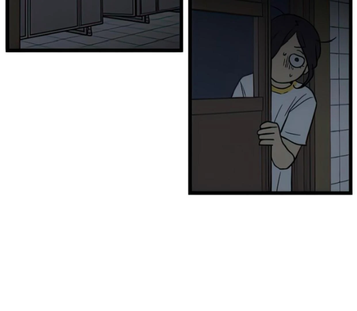 Homeless Chapter 123 Gambar 106