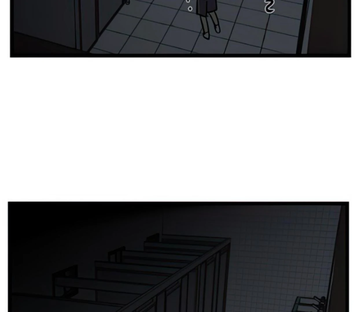 Homeless Chapter 123 Gambar 108