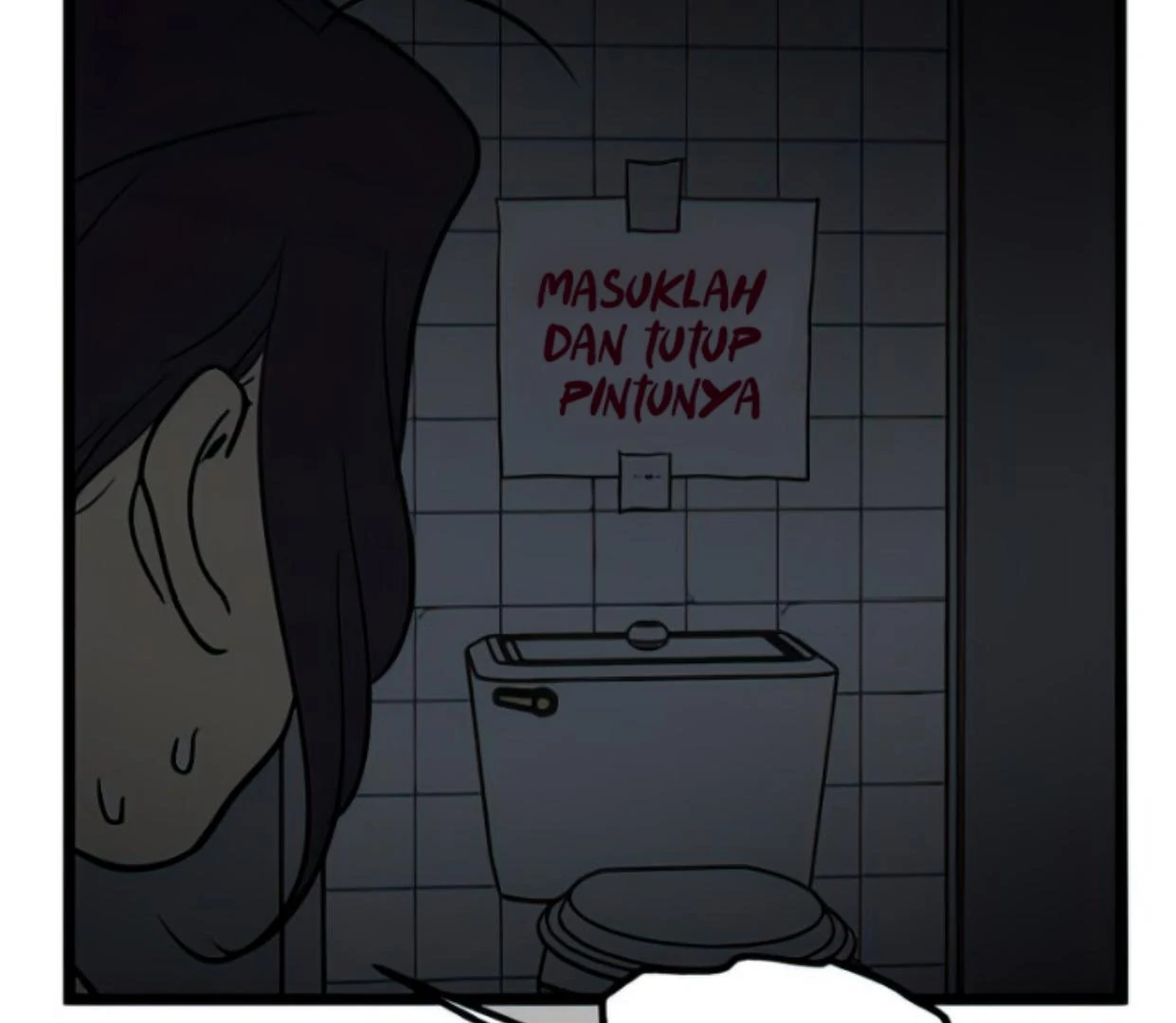 Homeless Chapter 123 Gambar 113
