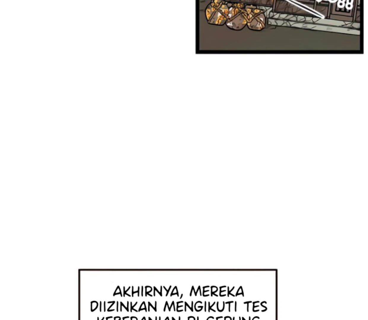 Homeless Chapter 123 Gambar 12