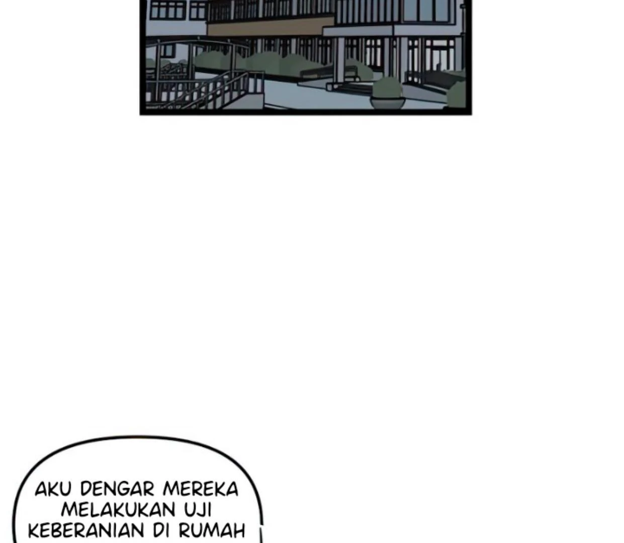 Homeless Chapter 123 Gambar 123