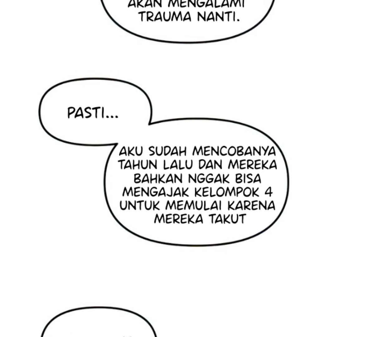 Homeless Chapter 123 Gambar 126