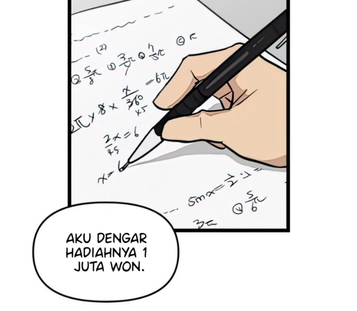 Homeless Chapter 123 Gambar 130